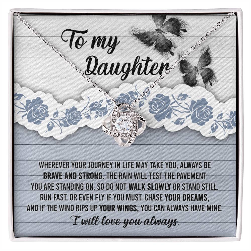 Daughter-Always Have Mine