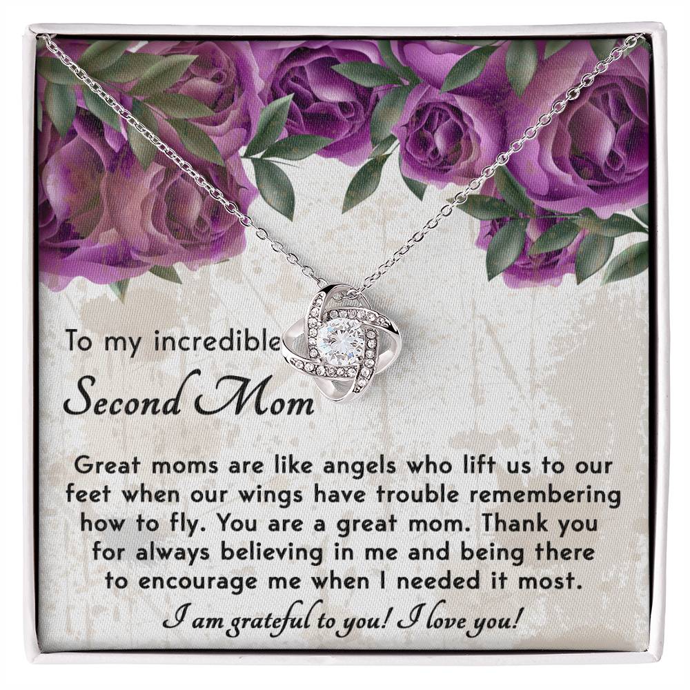 Bonus Mom-Grateful For You