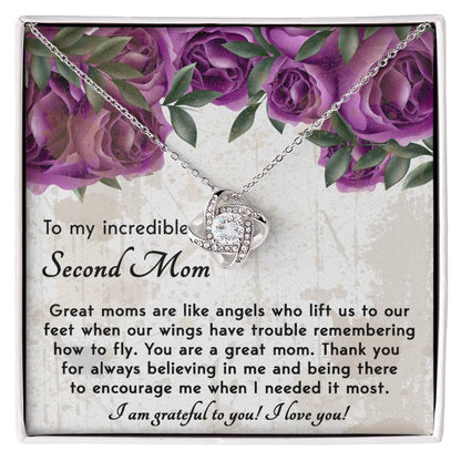 Bonus Mom-Grateful For You