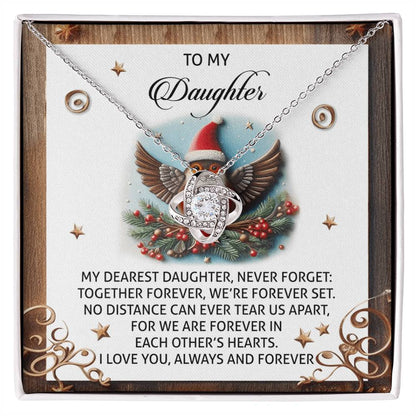 Daughter-We Are Forever