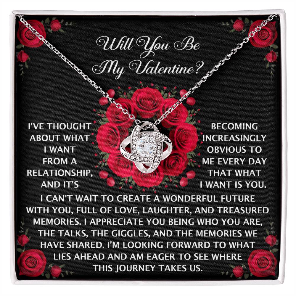 Soulmate-What I Want