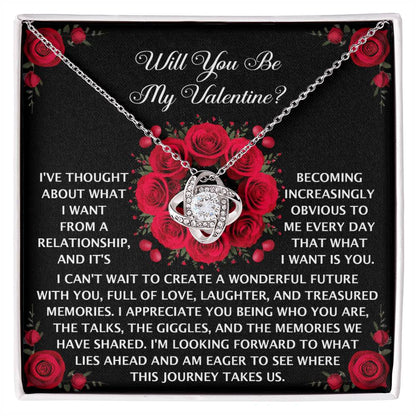 Soulmate-What I Want