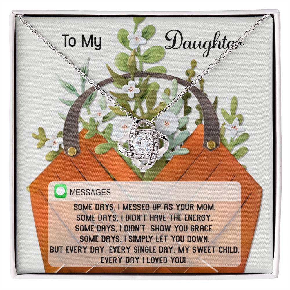 Daughter-Show You Grace