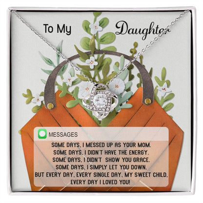 Daughter-Show You Grace
