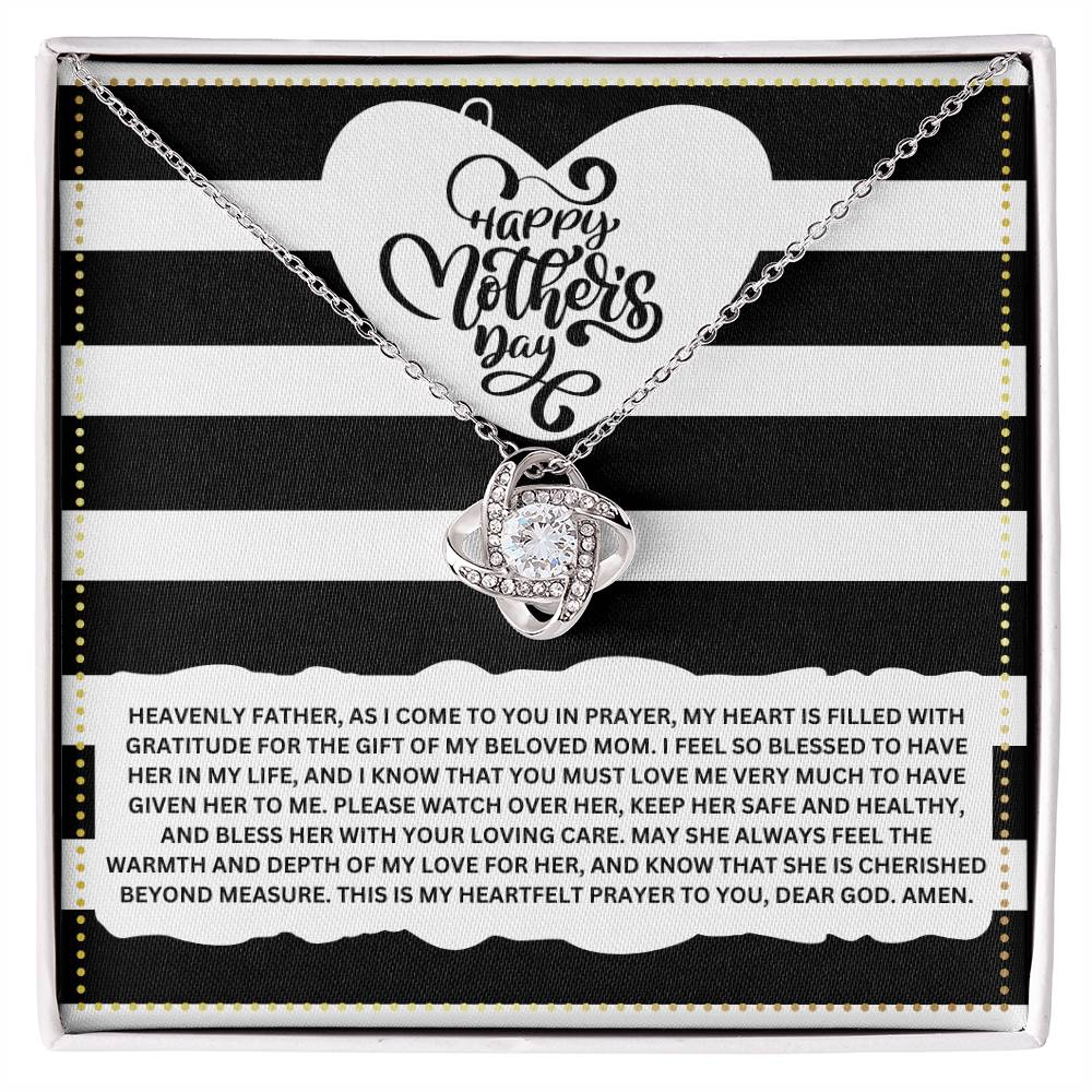 JGF Jewelry Gifts for Family Gifts For Mom After Giving Birth