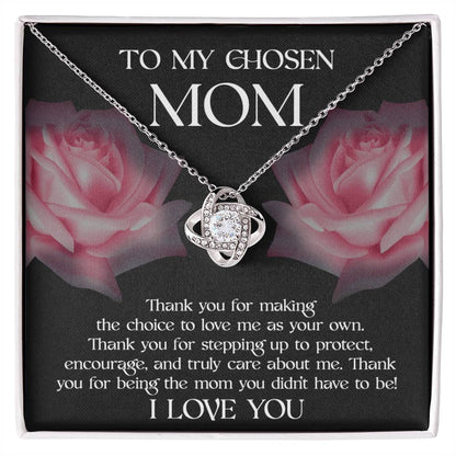 Bonus Mom-My Chosen Mom