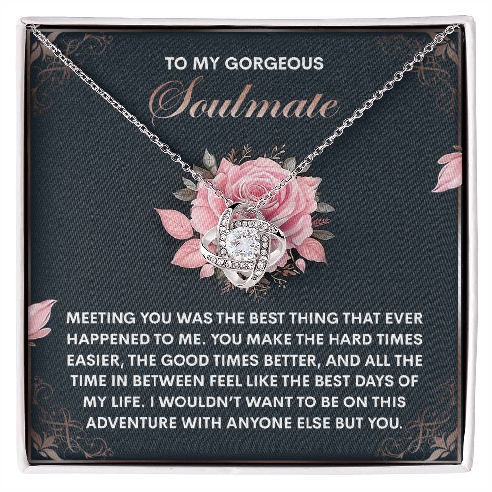 Soulmate-Best Days