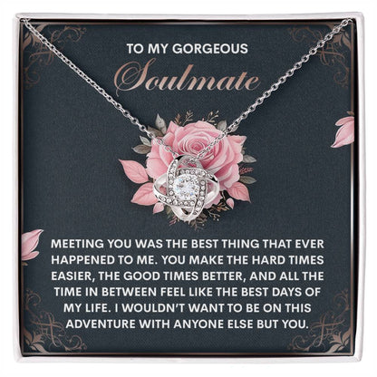 Soulmate-Best Days