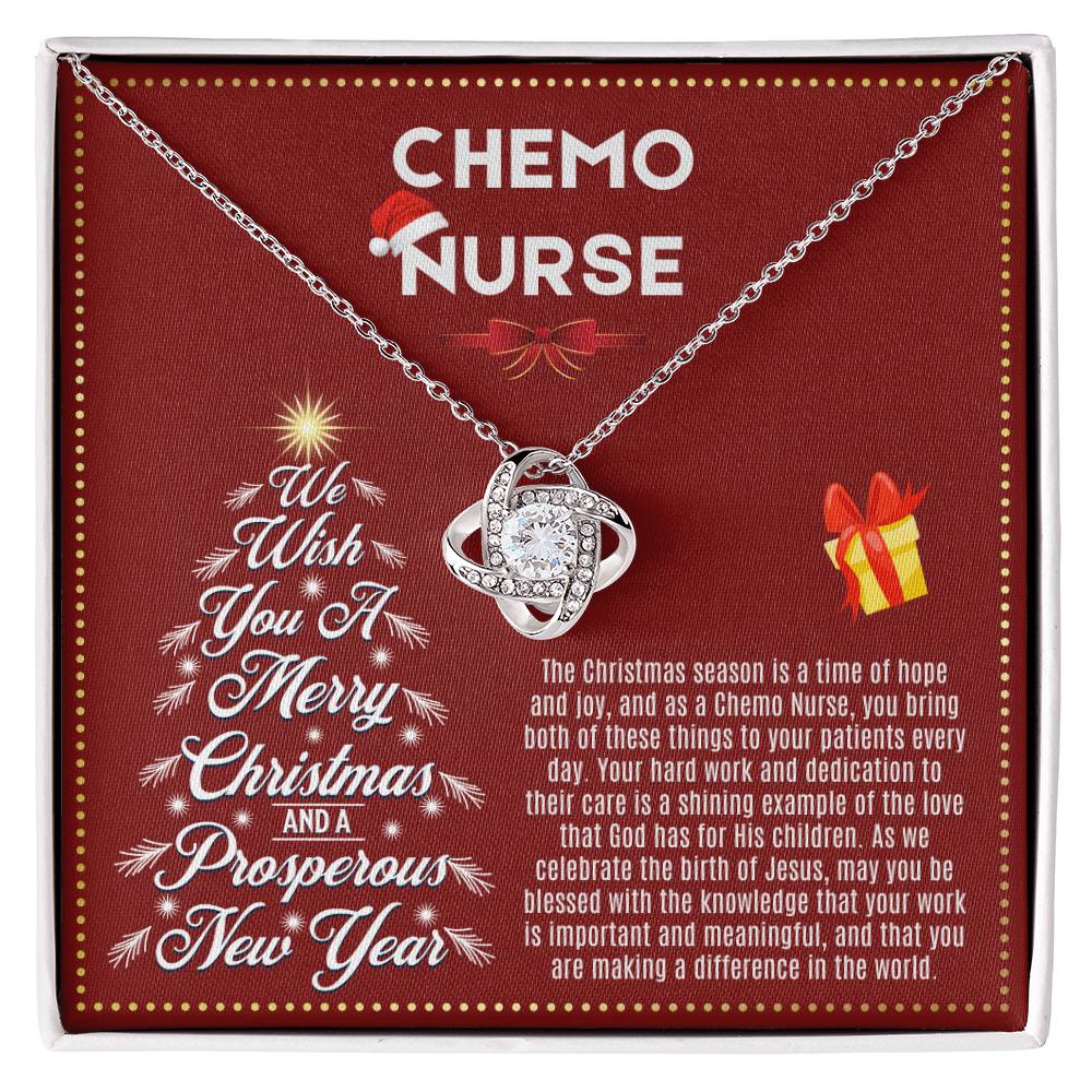 JGF Jewelry Gifts for Family | Christmas Registered Nurse RN Chemo Practitioner Nurse Gifts for Women
