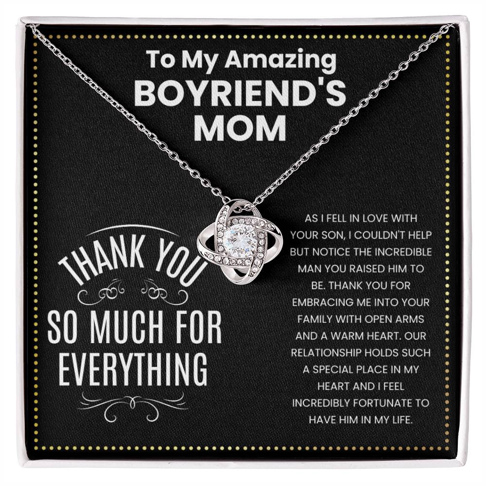 JGF Jewelry Gifts for Family Birthday Gifts For Boyfriends Mom