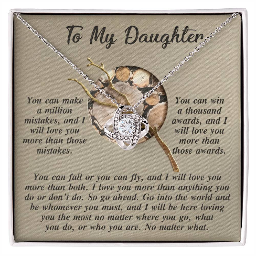 Daughter-A Thousand Awards