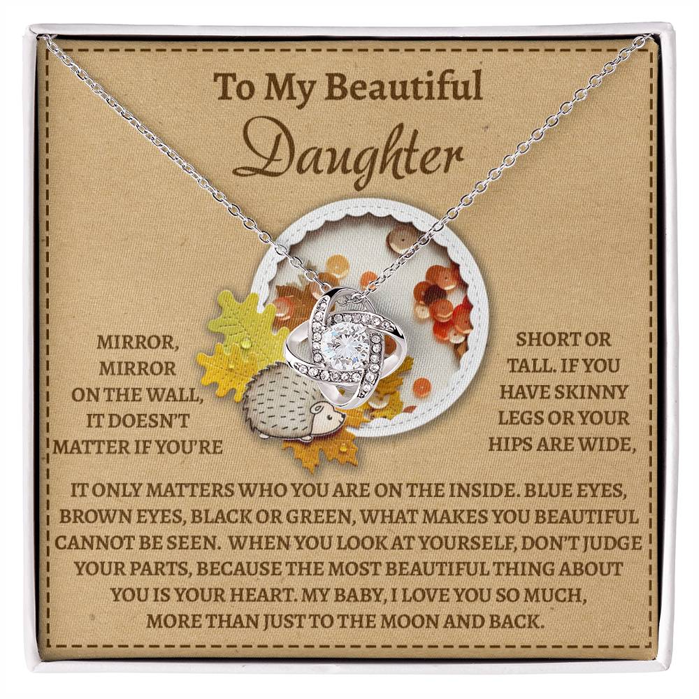 Daughter-On The Wall