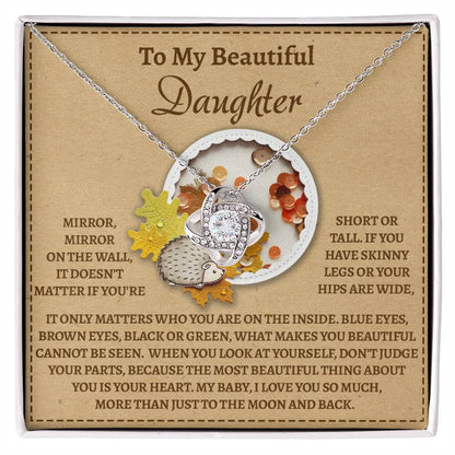 Daughter-On The Wall