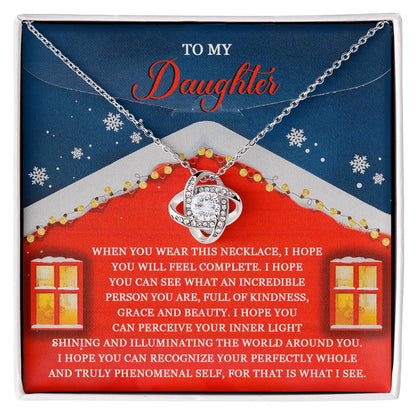 Daughter-Feel Complete