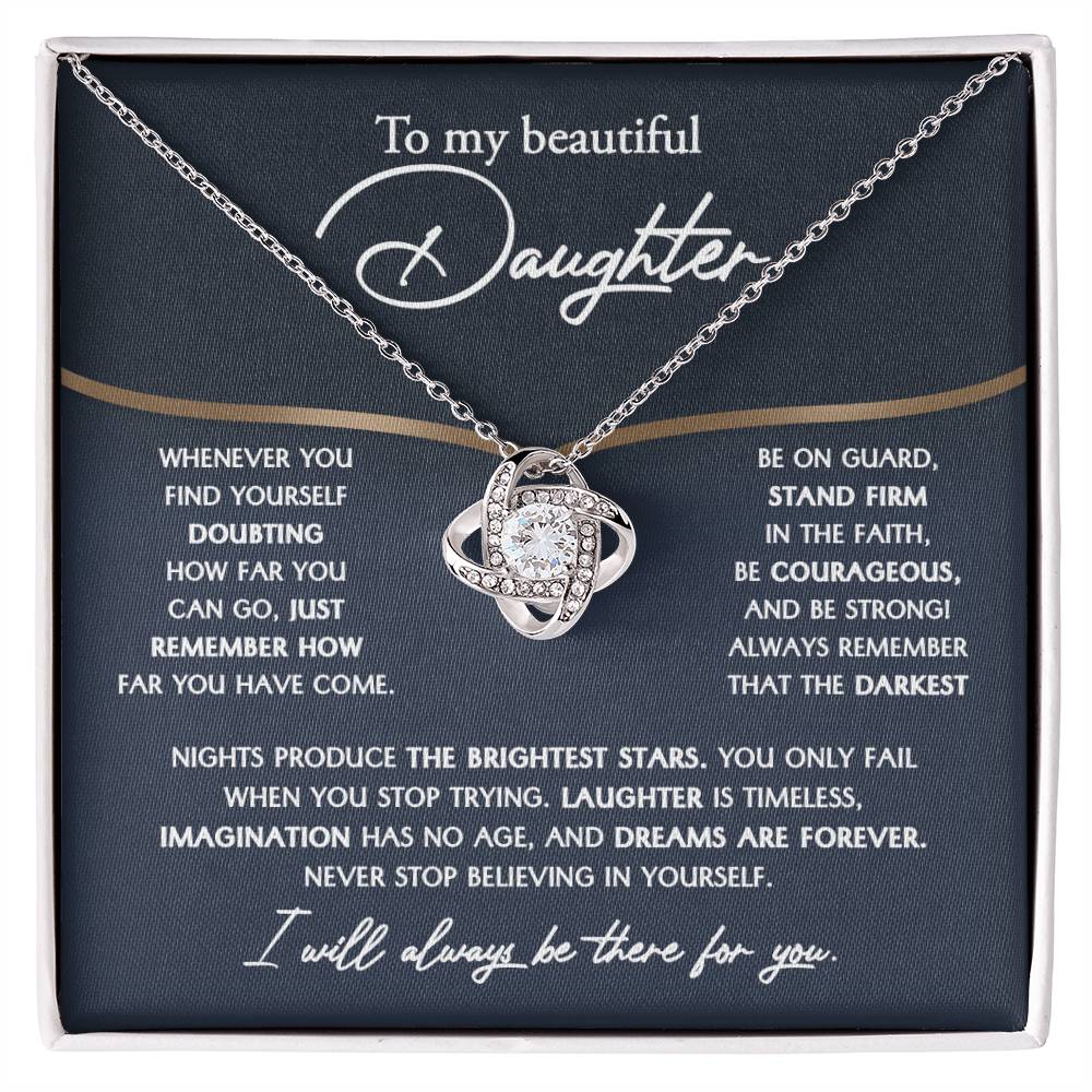 Daughter-Brightest Stars