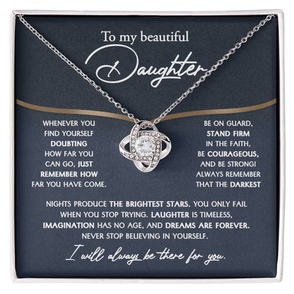 Daughter-Brightest Stars