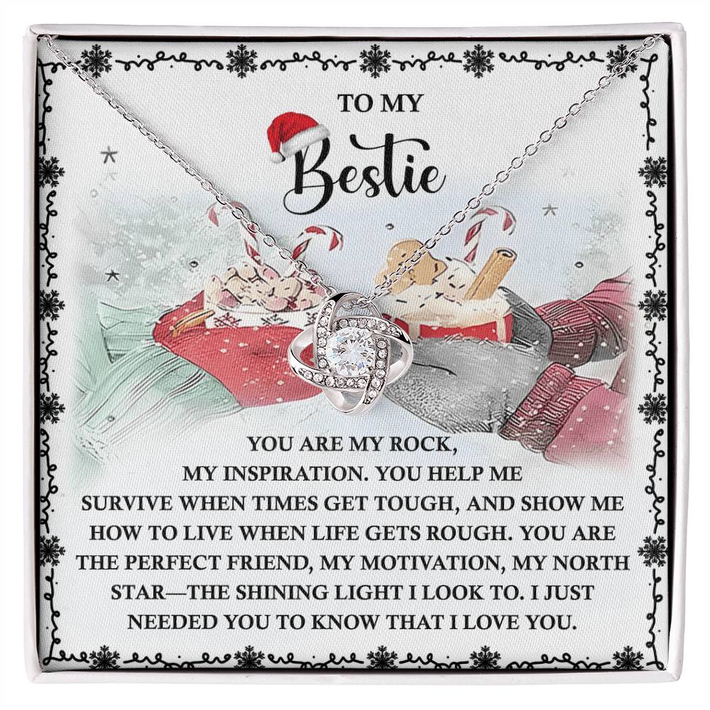 Bestie-My North Star