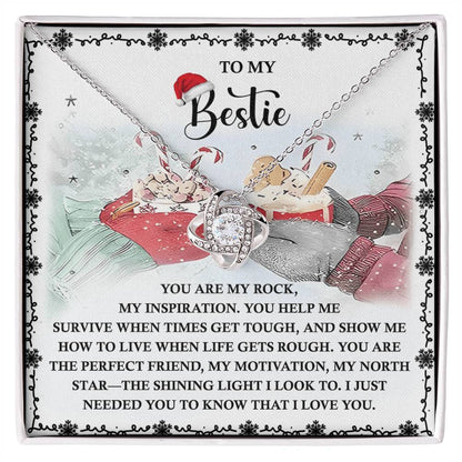 Bestie-My North Star