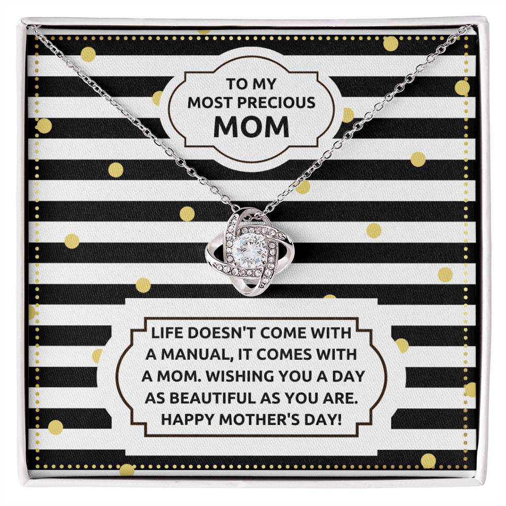 JGF Jewelry Gifts for Family Gifts For Mom From Daughter Son, Mothers Day Gift Ideas