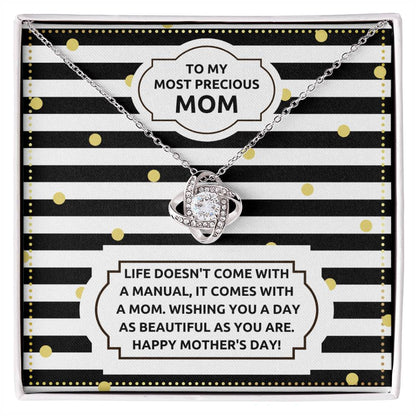 JGF Jewelry Gifts for Family Gifts For Mom From Daughter Son, Mothers Day Gift Ideas