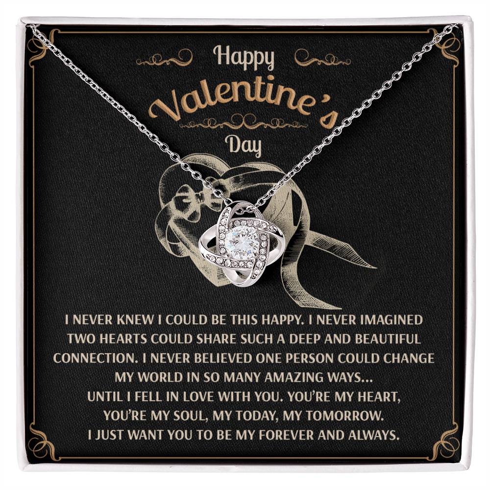 Soulmate-Amazing Ways