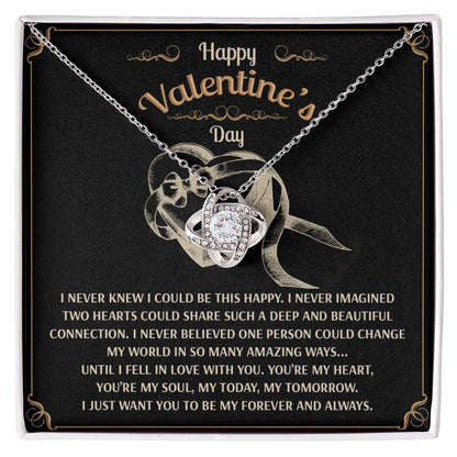 Soulmate-Amazing Ways