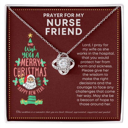 JGF Jewelry Gifts for Family Gift For Female Nurse Friend Coworker BFF Gifts For Women Adult