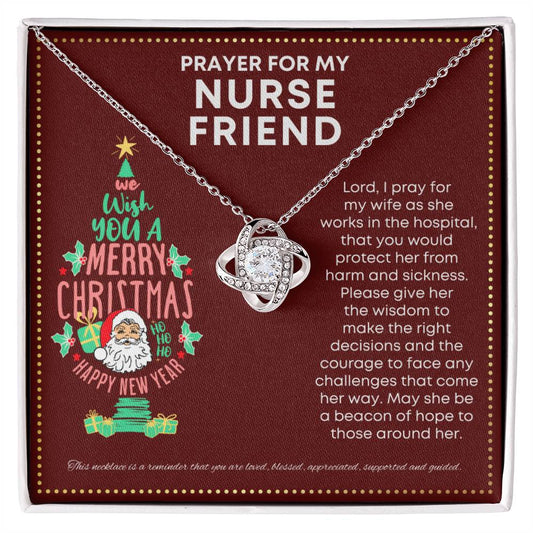 JGF Jewelry Gifts for Family Gift For Female Nurse Friend Coworker BFF Gifts For Women Adult