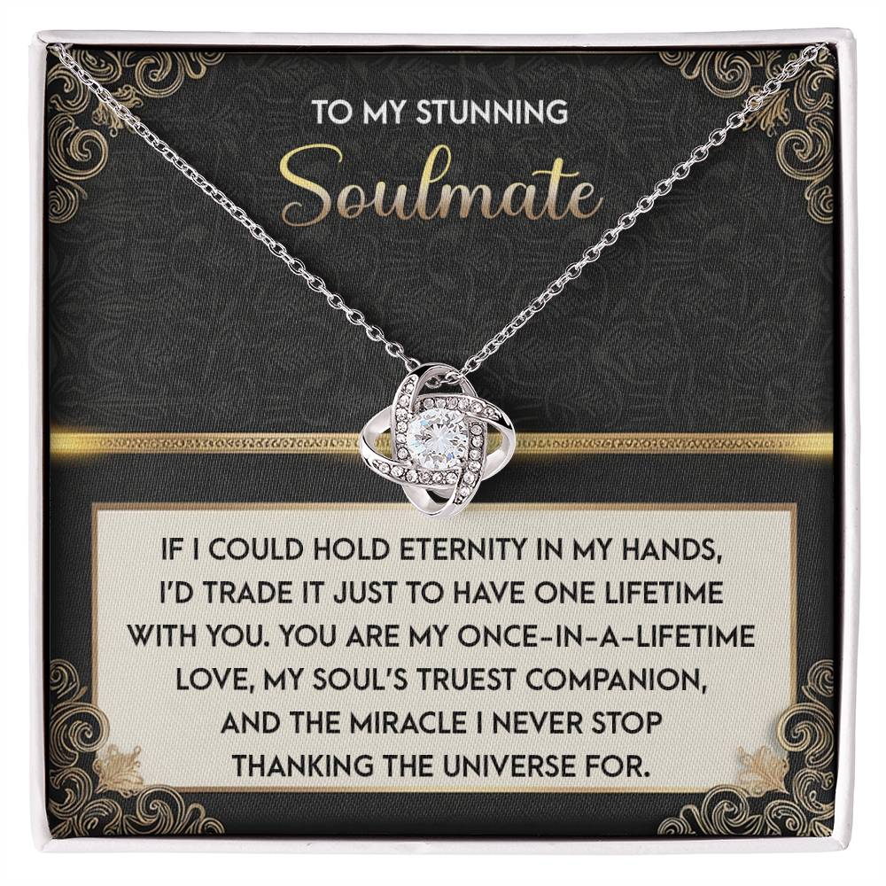 Soulmate-Truest Companion