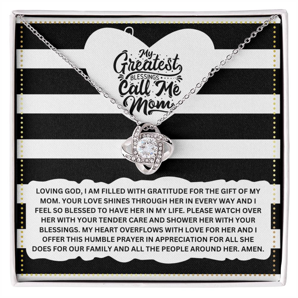 JGF Jewelry Gifts for Family Gifts For Elderly Mom Who Has Everything