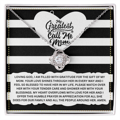 JGF Jewelry Gifts for Family Gifts For Elderly Mom Who Has Everything