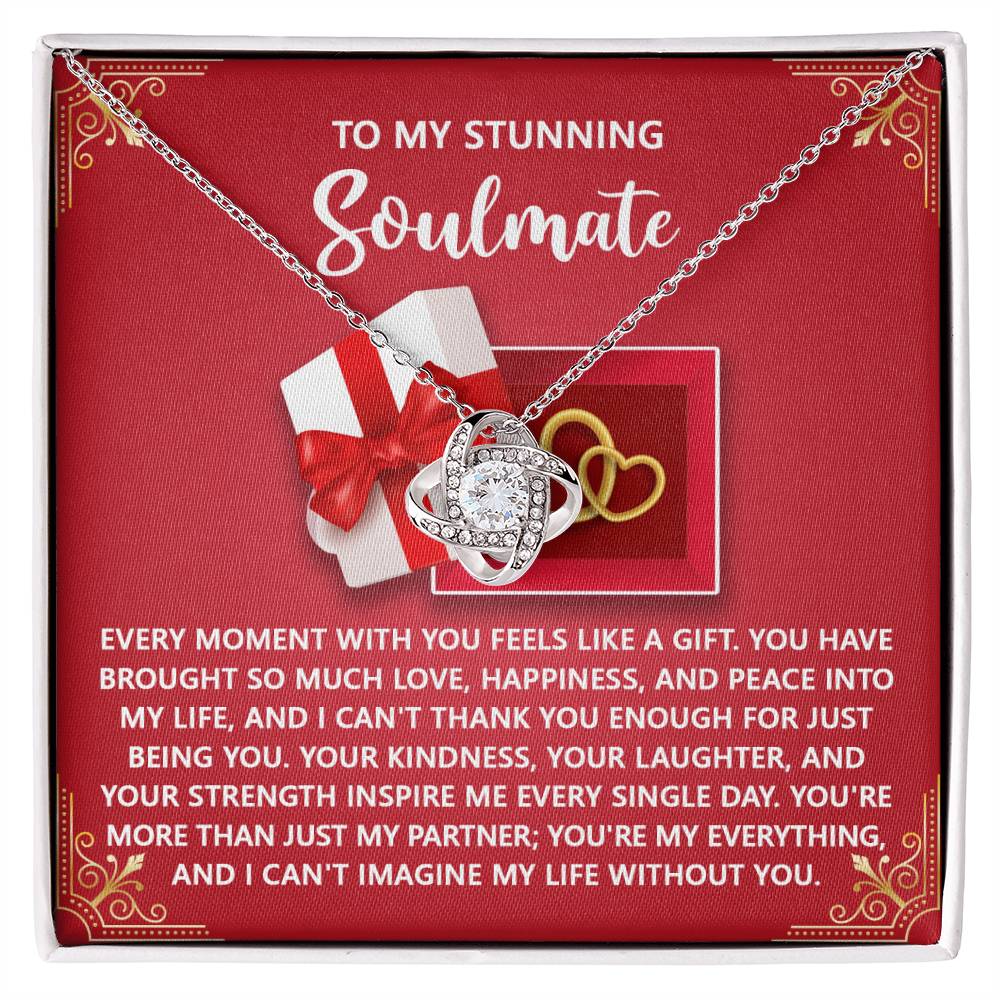 Soulmate-Like A Gift