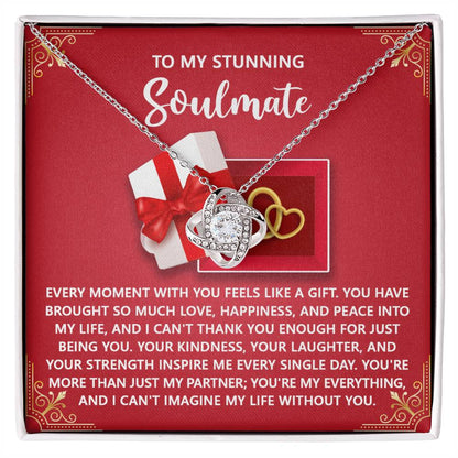Soulmate-Like A Gift