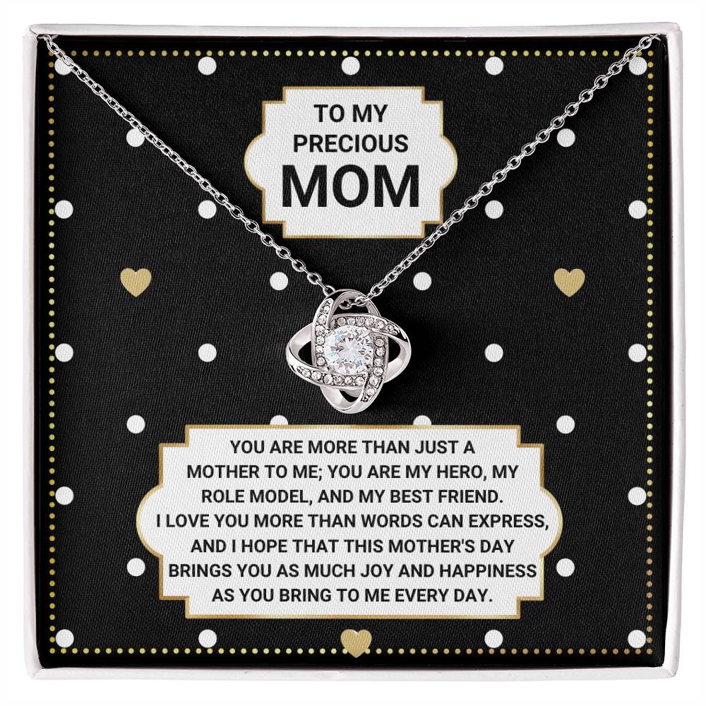 JGF Jewelry Gifts for Family Easter Gifts For Mom From Daughter