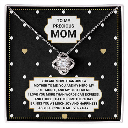 JGF Jewelry Gifts for Family Easter Gifts For Mom From Daughter