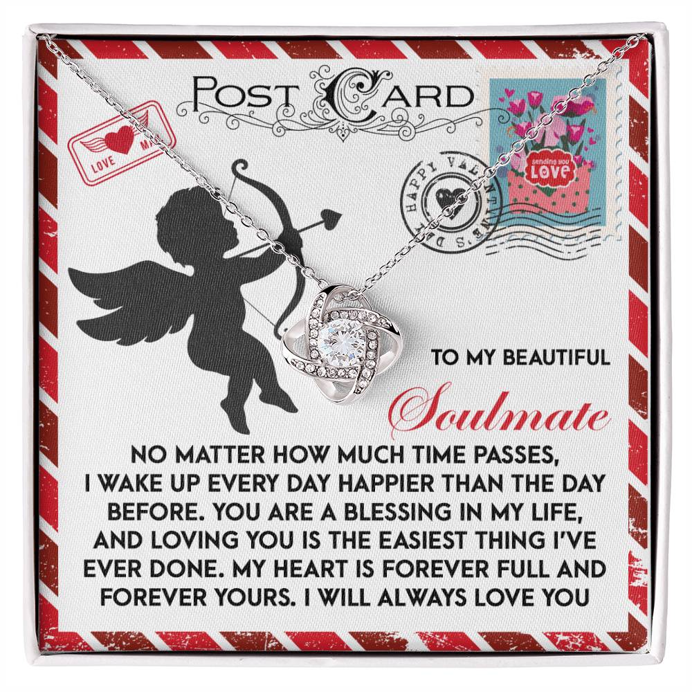 Soulmate-Forever Yours
