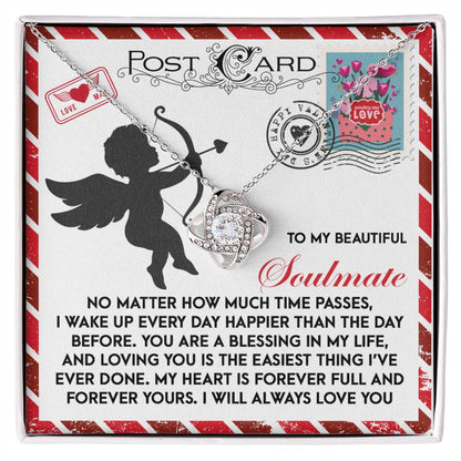 Soulmate-Forever Yours
