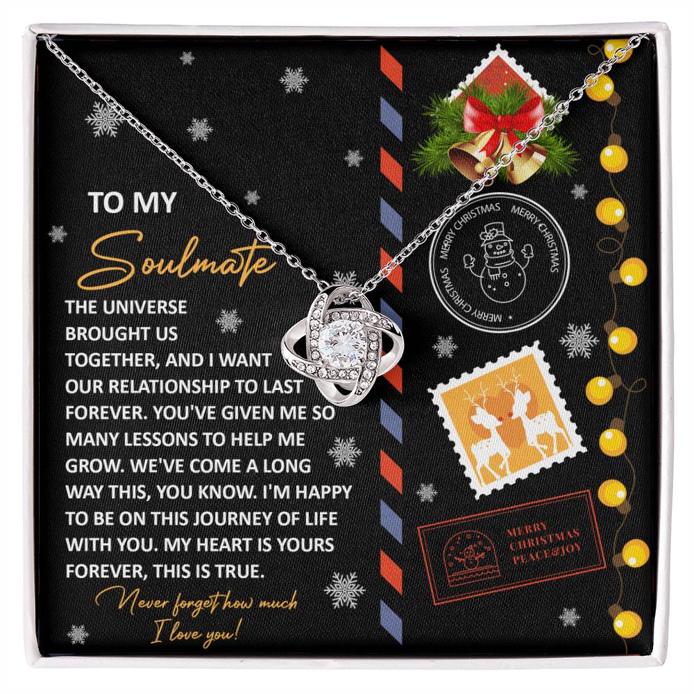 Soulmate-This Is True