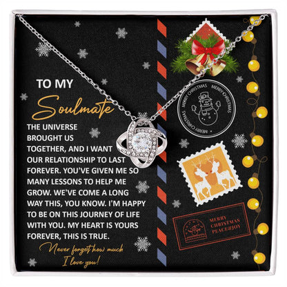 Soulmate-This Is True