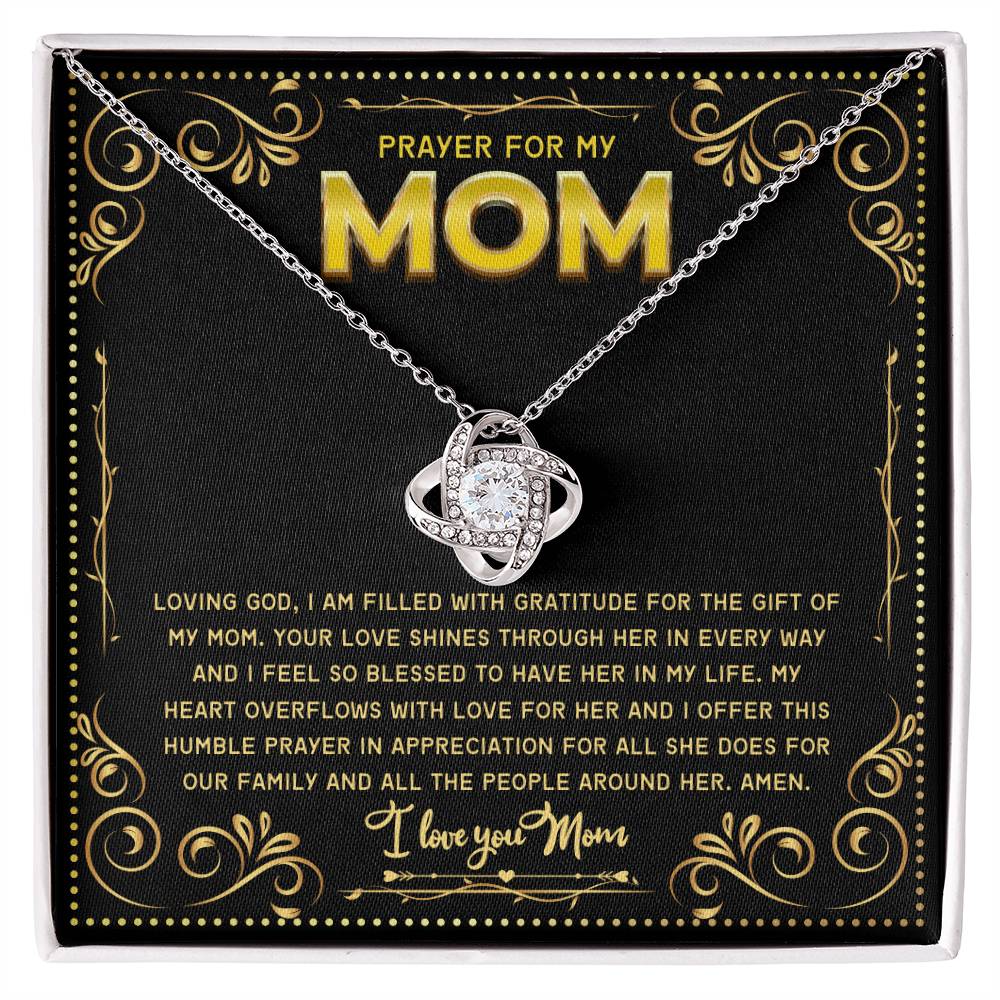 JGF Jewelry Gifts for Family Mom Birthday Gifts Unique From Son Gift Ideas