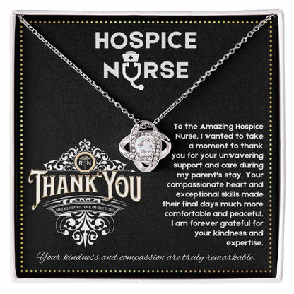 JGF Jewelry Gifts for Family | Hospice Nurse Thank You Gifts