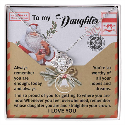 Daughter-All Your Hopes