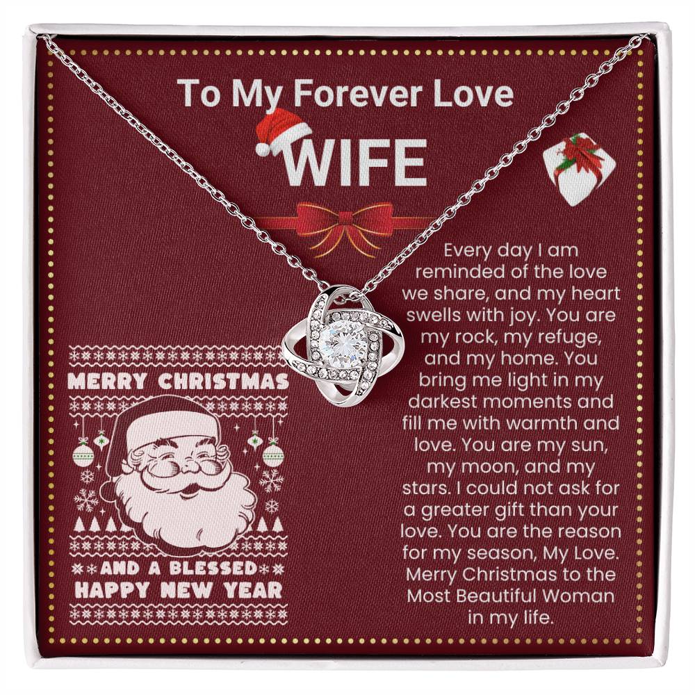 JGF Jewelry Gifts for Family To My Badass Wife Necklace Sterling Silver Necklace Clasp