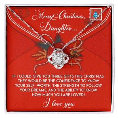 Daughter-This Christmas