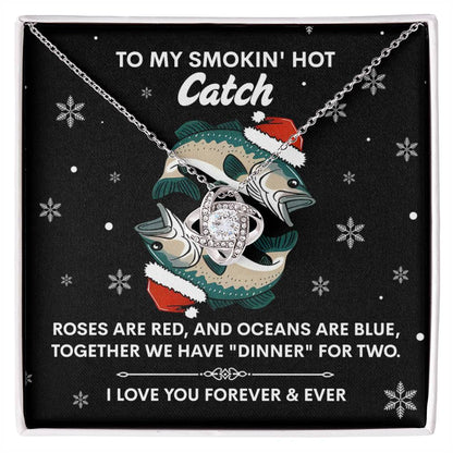 Soulmate-Oceans Are Blue