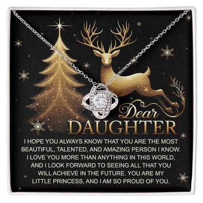 Daughter-In This World