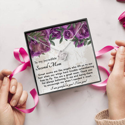 Bonus Mom-Grateful For You