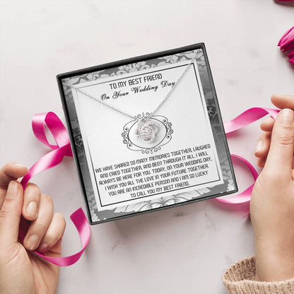 Best Friend-An Incredible Person