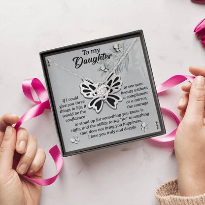 Daughter-See Your Beauty