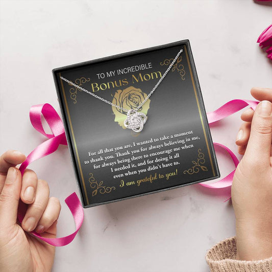 Bonus Mom-To Encourage Me